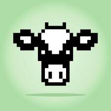 Zdjęcie krowy